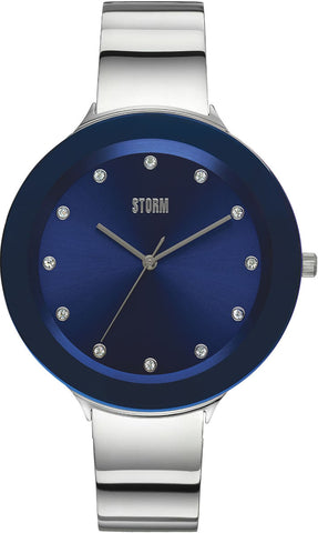 Storm Watch Ostele Blue 47401/B