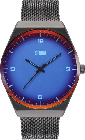 Storm Watch Pinnacle Slate Blue 47513/SL/B