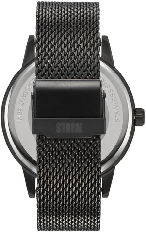 Storm Styro Slate Red