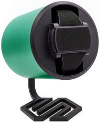 Swiss Capsule Watch Winder Single Green PC 005
