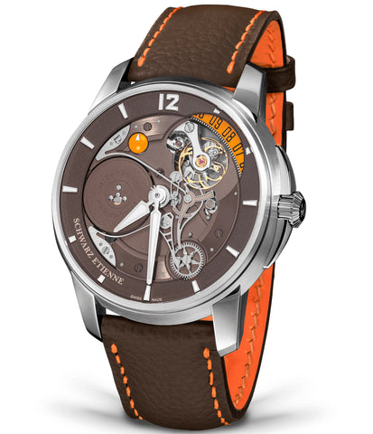 Schwarz Etienne Roswell 08 Watch