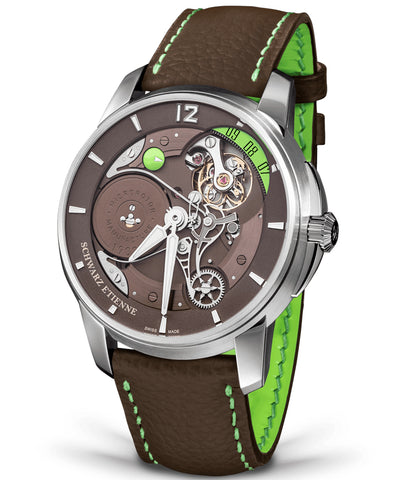 Schwarz Etienne Roswell 08 Watch