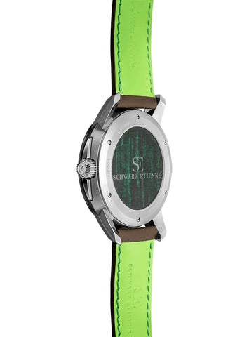 Schwarz Etienne Roswell 08 Watch
