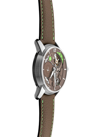 Schwarz Etienne Roswell 08 Watch