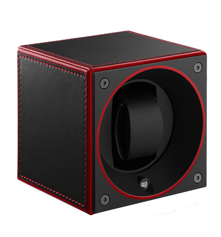 Swiss KubiK Watch Winder GT Red GT Red