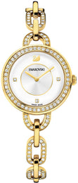 Swarovski Watch Aila Yellow Gold Tone Bracelet 1124151