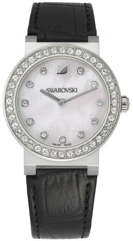 Swarovski Watch Citra Sphere Mini Black 5027221