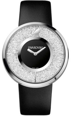Swarovski Watch Crystalline Black 1135988