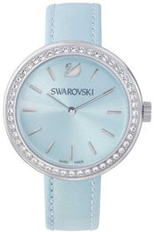 Swarovski Watch Daytime Light Blue 5095646