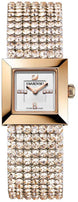 Swarovski Watch Elis Mini Mesh Rose Gold Tone 1124135