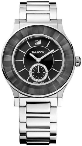 Swarovski Watch Octea Classica Black 1181764