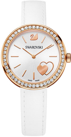 Swarovski Watch Heart 5179367