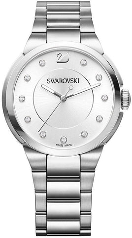 Swarovski Watch City White 5181632