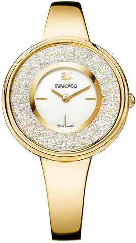 Swarovski Watch Crystalline Pure Ladies 5269253