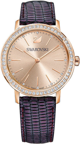 Swarovski Watch Graceful Lady 5261472