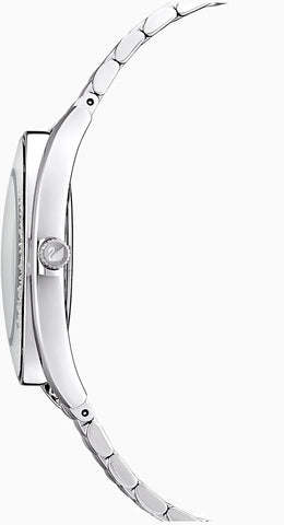 Swarovski Crystalline Aura Ladies Watch