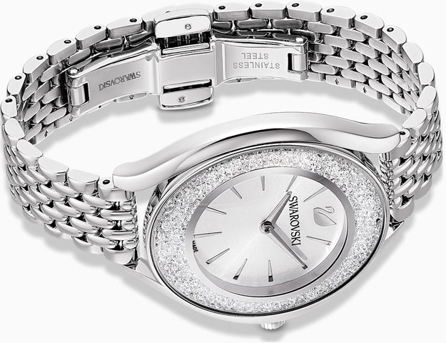 Swarovski Crystalline Aura Ladies Watch