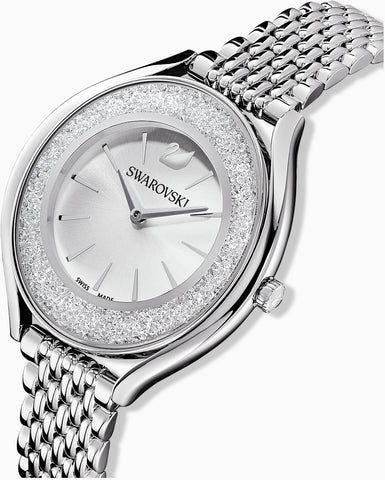 Swarovski Crystalline Aura Ladies Watch