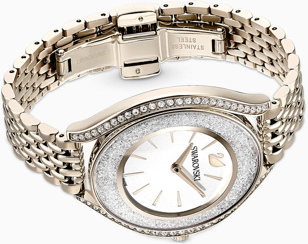 Swarovski Crystalline Aura Ladies Watch