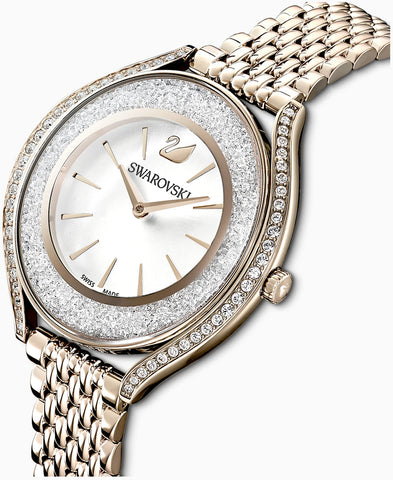 Swarovski Crystalline Aura Ladies Watch