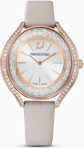 Swarovski Watch Crystalline Aura Ladies 5519450
