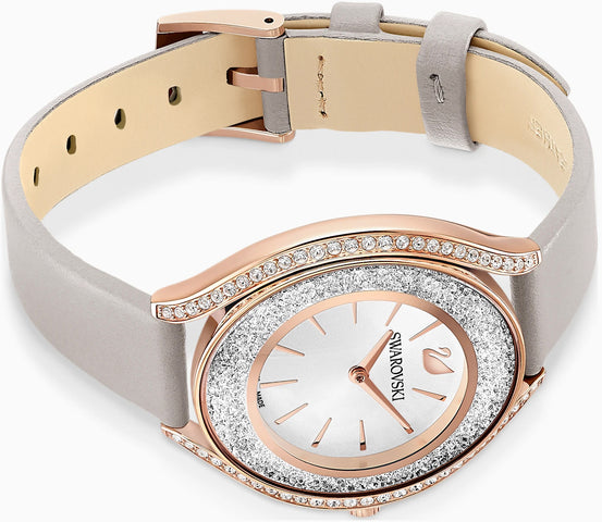 Swarovski Crystalline Aura Ladies Watch