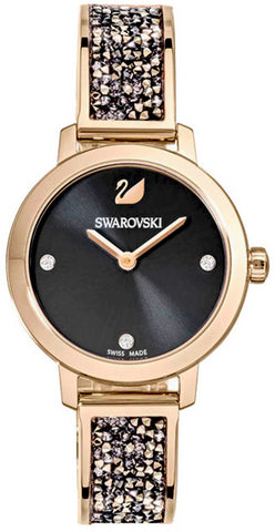 Swarovski Watch Cosmic Rock Bracelet 5466205