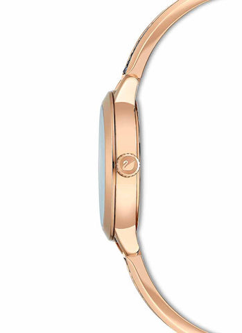 Swarovski Cosmic Rock Bracelet Watch
