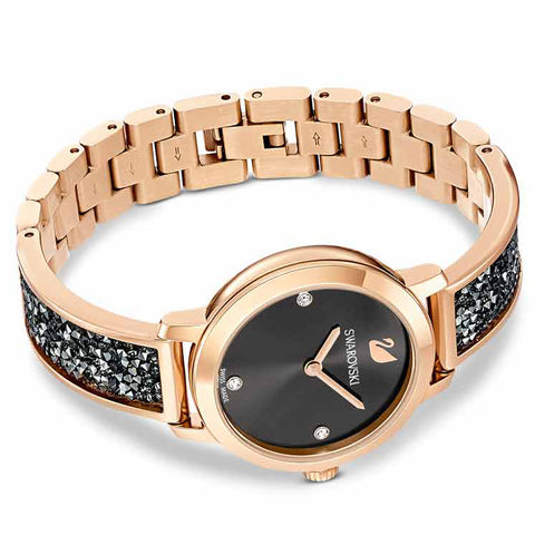 Swarovski Cosmic Rock Bracelet Watch