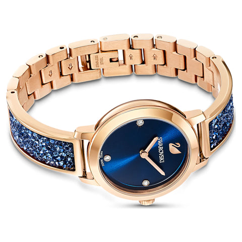 Swarovski Cosmic Rock Bracelet Watch