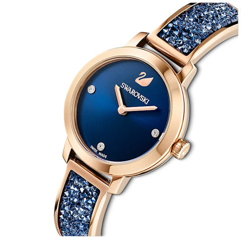 Swarovski Cosmic Rock Bracelet Watch