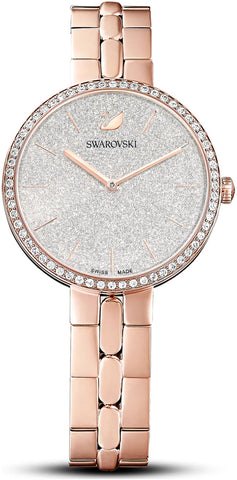 Swarovski Watch Cosmopolitan Bracelet 5517803