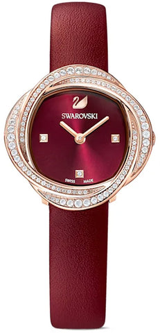 Swarovski Watch Crystal Flower 5552780