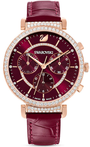 Swarovski Watch Passage Chrono 5580345