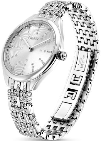 Swarovski Attract Watch