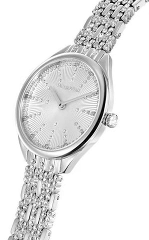Swarovski Attract Watch
