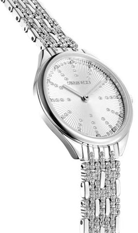 Swarovski Attract Watch
