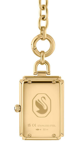 Swarovski Pocket Watch