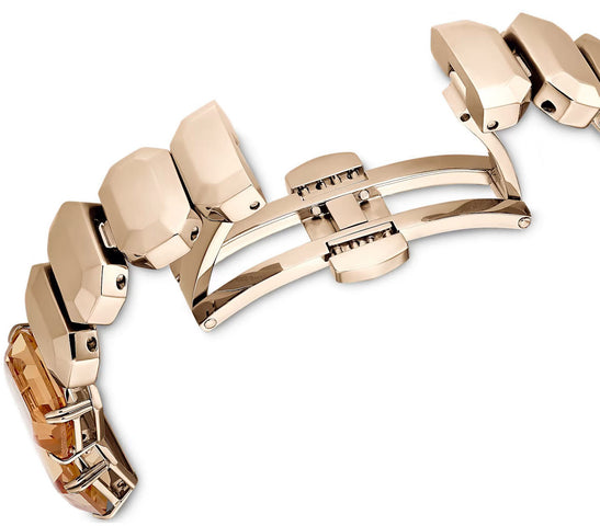 Swarovski Octagon Watch