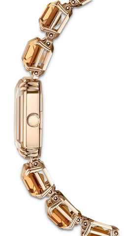 Swarovski Octagon Watch