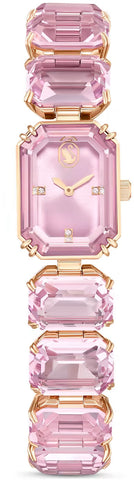 Swarovski Watch Octagon 5630837