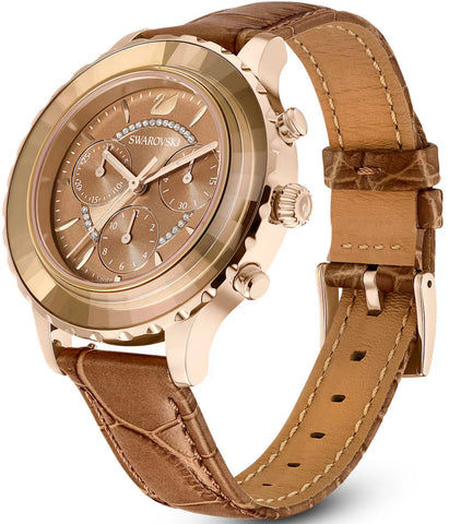 Swarovski Octea Lux Chrono Watch
