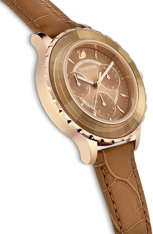 Swarovski Octea Lux Chrono Watch