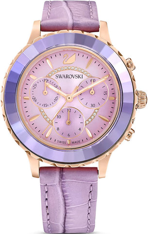 Swarovski Watch Octea Lux Chrono 5632263