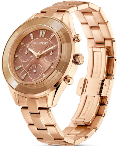 Swarovski Octea Lux Sport Watch