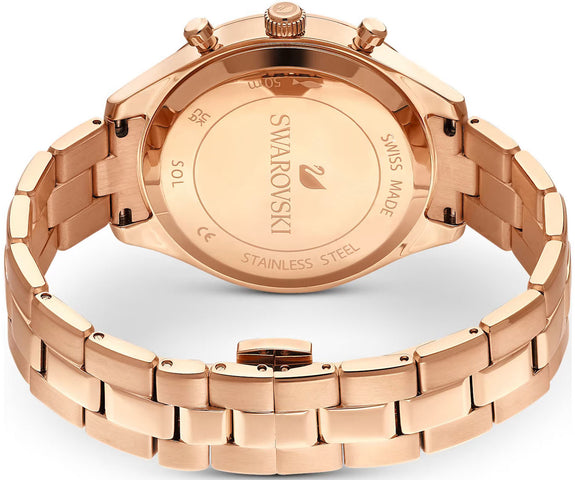 Swarovski Octea Lux Sport Watch