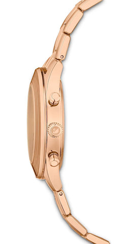 Swarovski Octea Lux Sport Watch