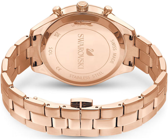 Swarovski Octea Lux Sport Watch