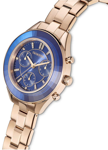 Swarovski Octea Lux Sport Watch
