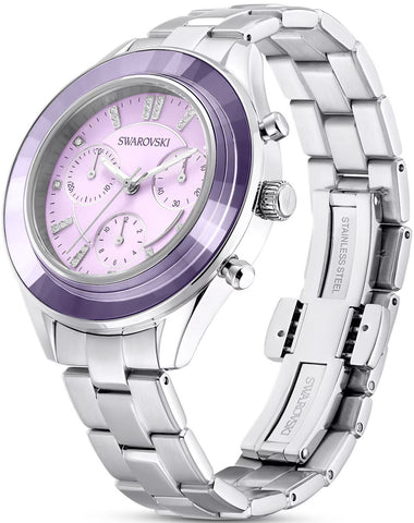 Swarovski Octea Lux Sport Watch